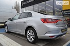 Renault Megane 25.11.2021