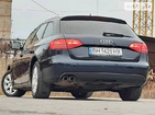 Audi A4 Limousine 23.11.2021