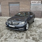 Mercedes-Benz C 250 27.11.2021