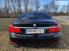 BMW 740 09.11.2021