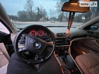 BMW 525 30.11.2021