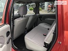 Dacia Logan MCV 21.11.2021