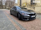 BMW 440 24.11.2021