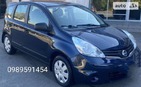 Nissan Note 19.11.2021