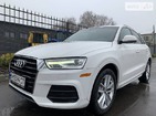 Audi Q3 20.11.2021