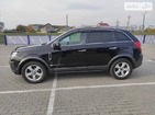 Opel Antara 20.11.2021