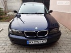 BMW 316 06.11.2021