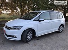 Volkswagen Touran 05.11.2021