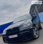 BMW X6 M 28.11.2021