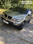 BMW X5 03.11.2021