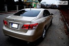 Lexus ES 350 24.11.2021