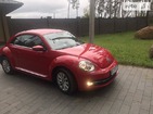 Volkswagen Beetle 26.11.2021