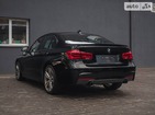 BMW 335 03.11.2021