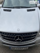 Mercedes-Benz ML 280 21.11.2021