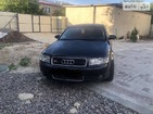 Audi RS4 05.11.2021