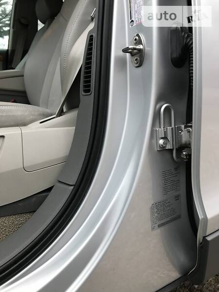 Audi Q7 2007  випуску Вінниця з двигуном 3.6 л бензин позашляховик автомат за 13900 долл. 