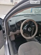 Volkswagen Bora 08.11.2021