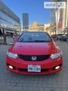Honda Civic 24.11.2021