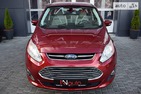 Ford C-Max 01.11.2021