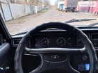 Lada 2107 22.11.2021