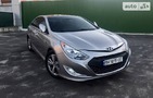 Hyundai Sonata 11.11.2021