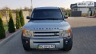 Land Rover Discovery 12.11.2021