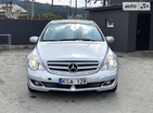 Mercedes-Benz R 320 05.11.2021