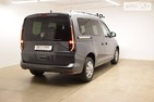 Volkswagen Caddy 23.11.2021