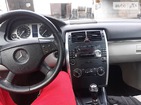 Mercedes-Benz B 170 09.11.2021