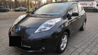 Nissan Leaf 28.11.2021