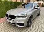 BMW X5 16.11.2021
