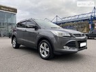 Ford Kuga 30.11.2021