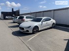 Maserati Ghibli 01.11.2021