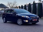 Ford Mondeo 26.11.2021