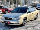 Nissan Maxima 19.11.2021