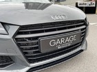 Audi TT 07.11.2021