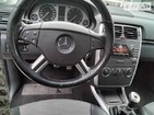 Mercedes-Benz B 170 30.11.2021