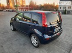 Nissan Note 10.11.2021