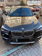 BMW X1 14.11.2021