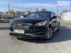 Hyundai Sonata 30.11.2021