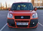 Fiat Doblo 10.11.2021