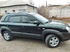 Hyundai Tucson 26.11.2021