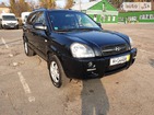 Hyundai Tucson 01.11.2021