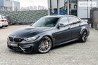 BMW M3 26.11.2021
