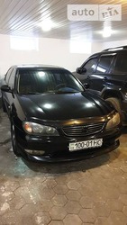 Nissan Maxima 28.11.2021