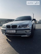 BMW 320 09.11.2021