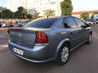 Opel Vectra 11.11.2021