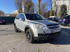 Chevrolet Captiva 10.11.2021