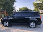 KIA Sorento 08.11.2021