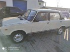 Lada 2107 27.11.2021